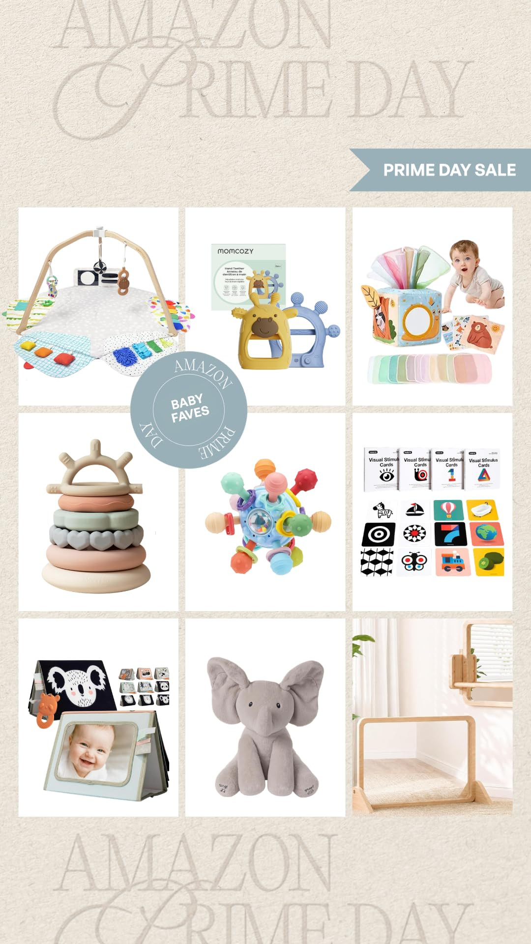 Bibs | Amazon (US)