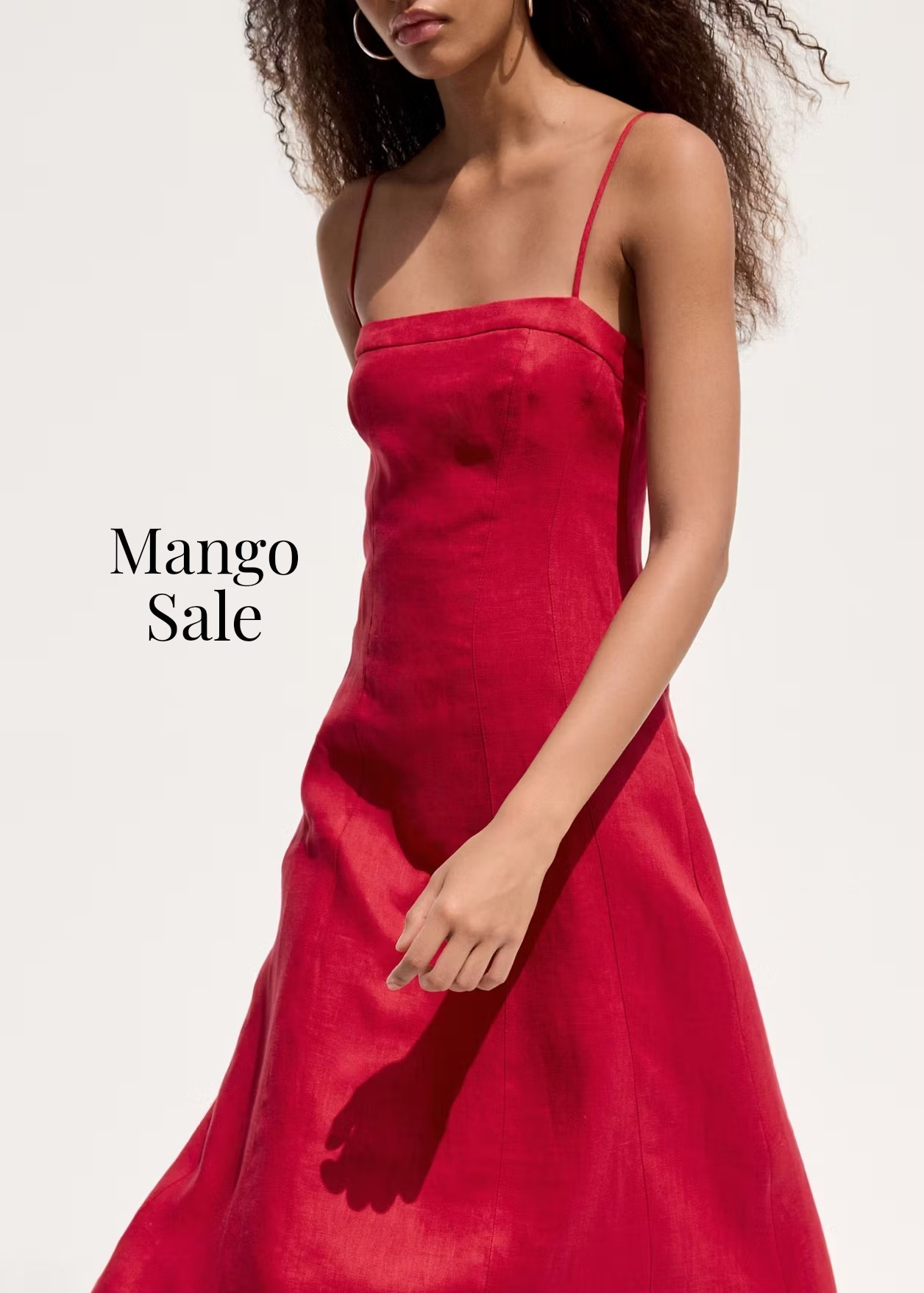 Mango Sale! 30% off this weekend

#mango #ltkxmango

#LTKootd #LTKSaleAlert #LTKWorkwear