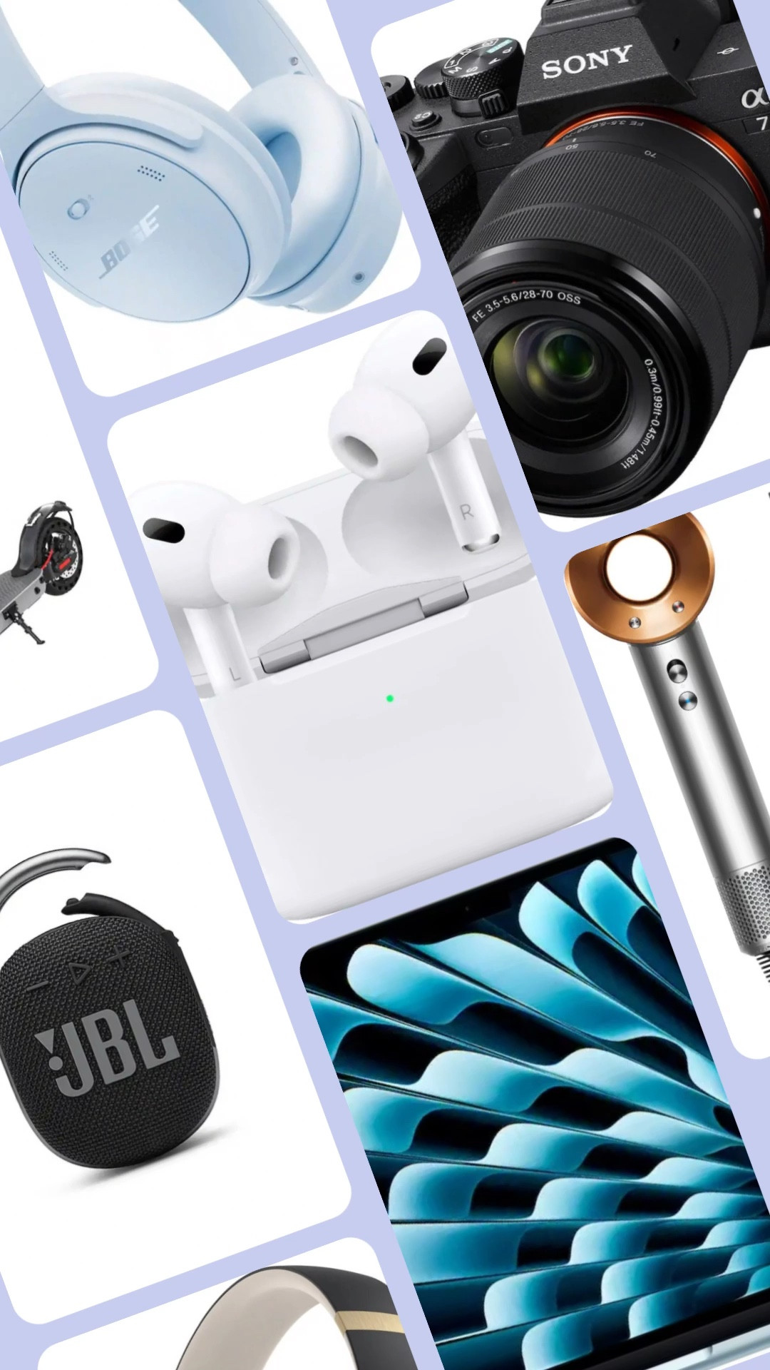 Best Buy daily deals on major holiday gift gas!! 

#LTKSaleAlert #LTKGiftGuide #LTKHoliday