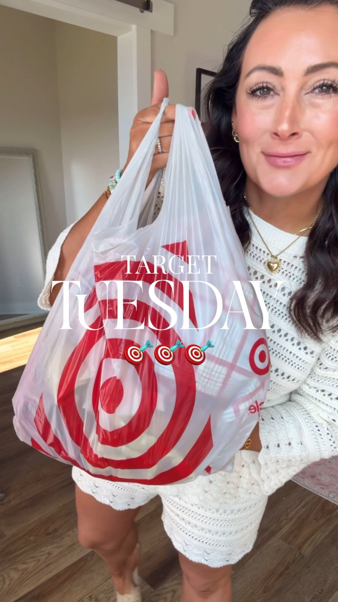 Weekly Target Tuesday finds! 🎯

#LTKootd #LTKgrwm #LTKSeasonal