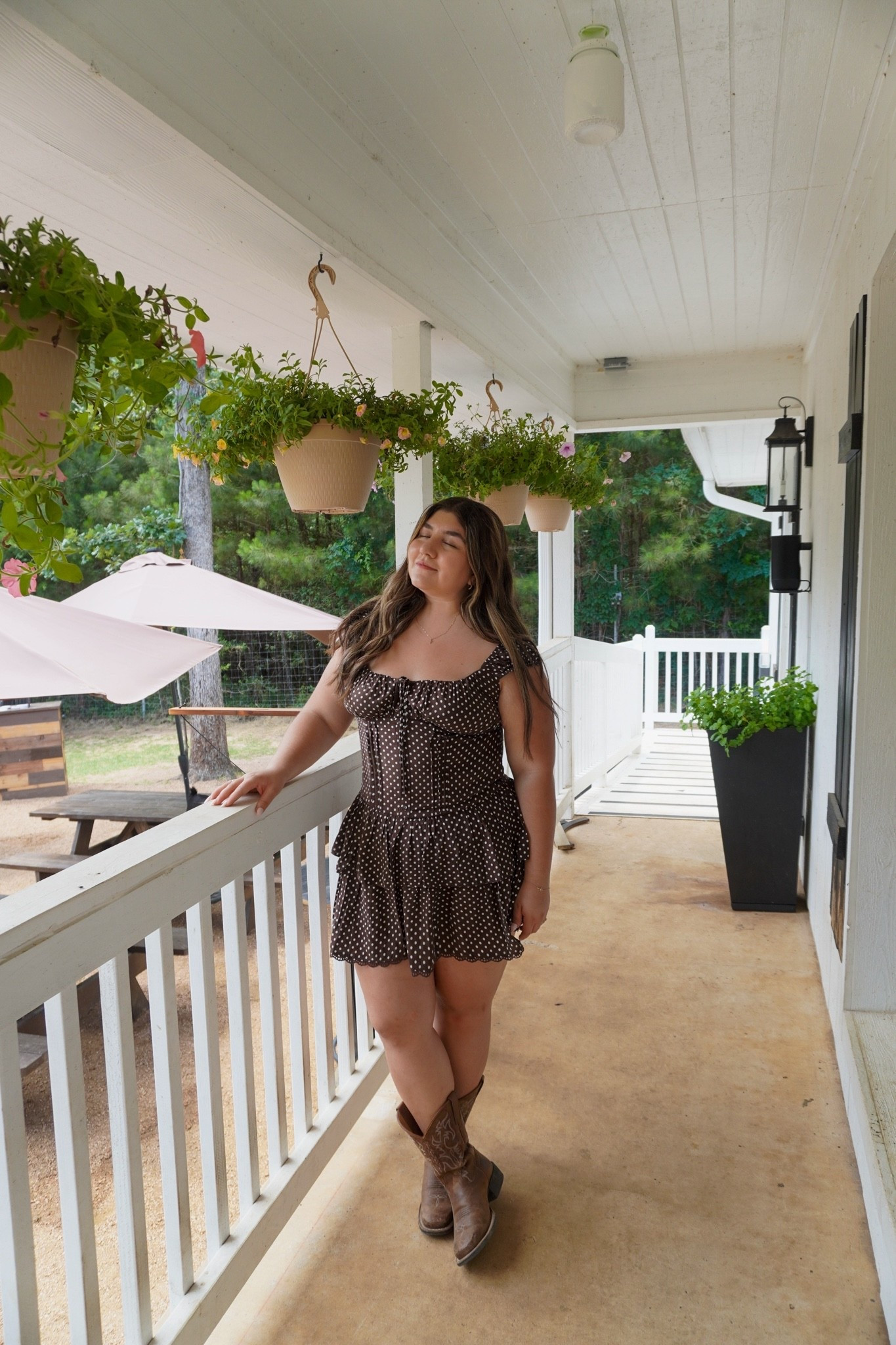 a little stop in the countryside

#LTKootd #LTKdayinmylife