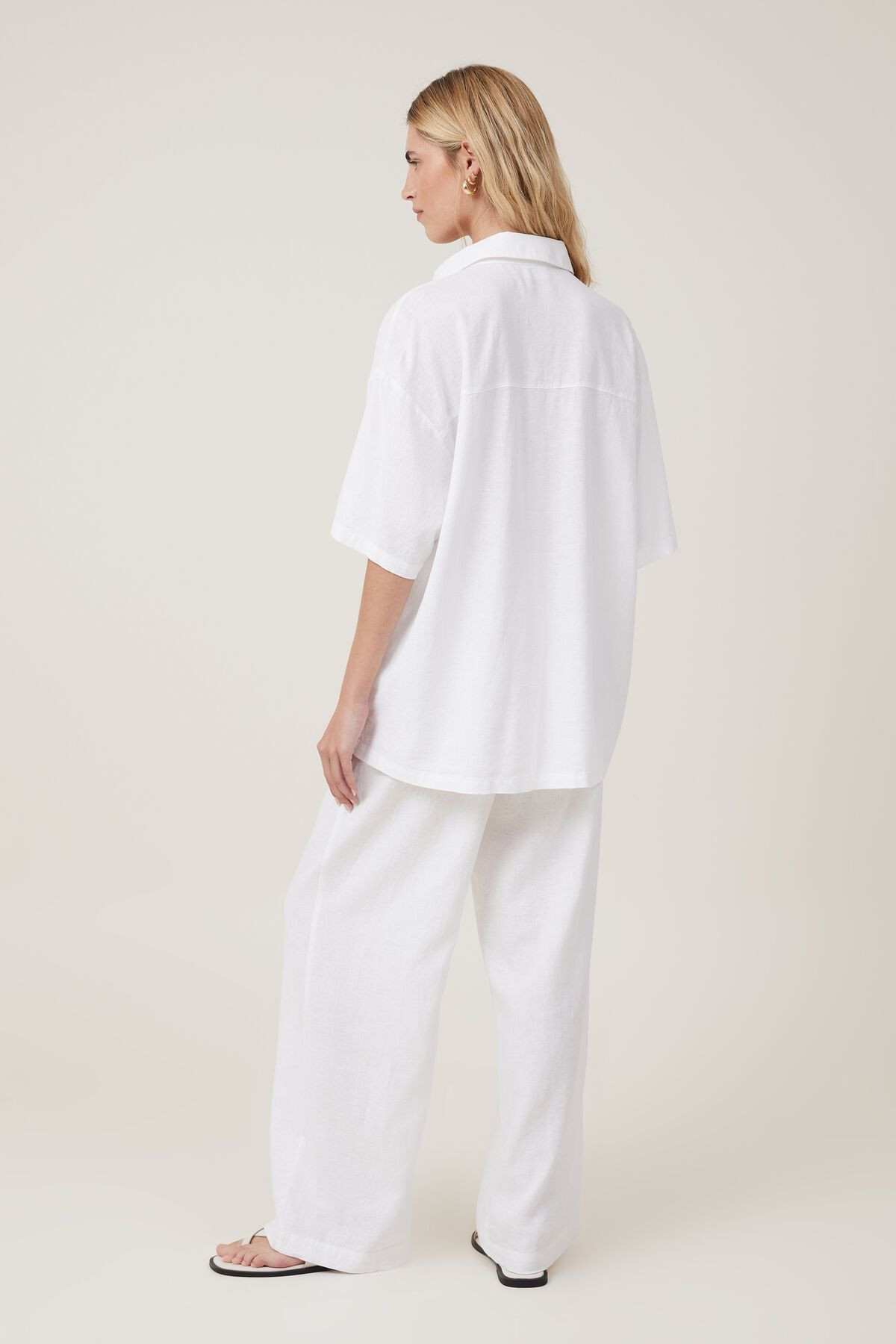 Haven Wide Leg Pant | Cotton On (US)