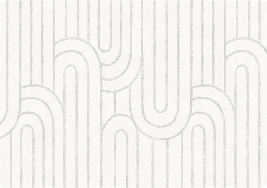 The Shwally PlayMat - Soft Baby Play Mat - Reversible Foam Floor Mat - Waterproof, Wipe-Clean, Du... | Amazon (US)