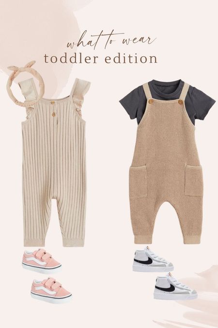 What to wear: toddler edition 

#LTKbaby #LTKunder100 #LTKkids