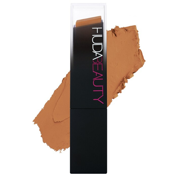 #FauxFilter Skin Finish Buildable Coverage Foundation Stick | Sephora (US)