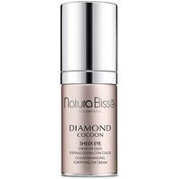 Natura Bissé Diamond Cocoon Sheer Eye Cream (0.85 oz) | Dermstore (US)