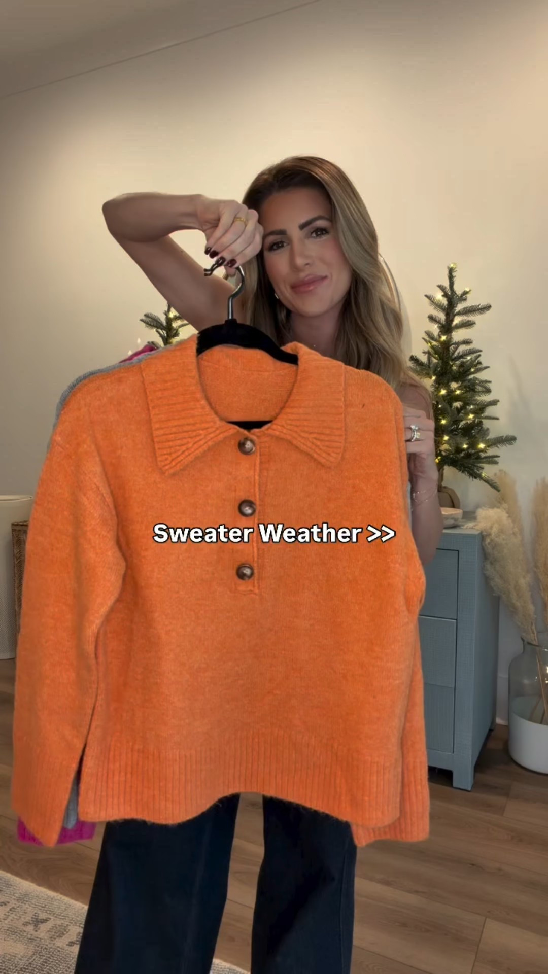 Comment SWEATER for details >>

Lots of colors and so incredibly soft! 

#amazonfashionfinds