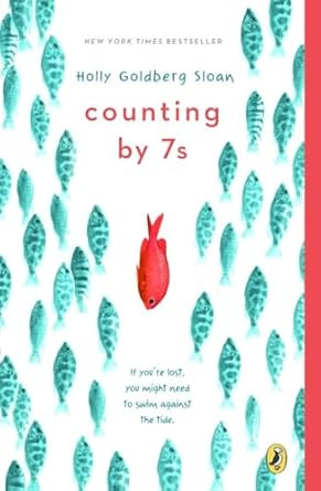 Counting by 7s | Amazon (US)