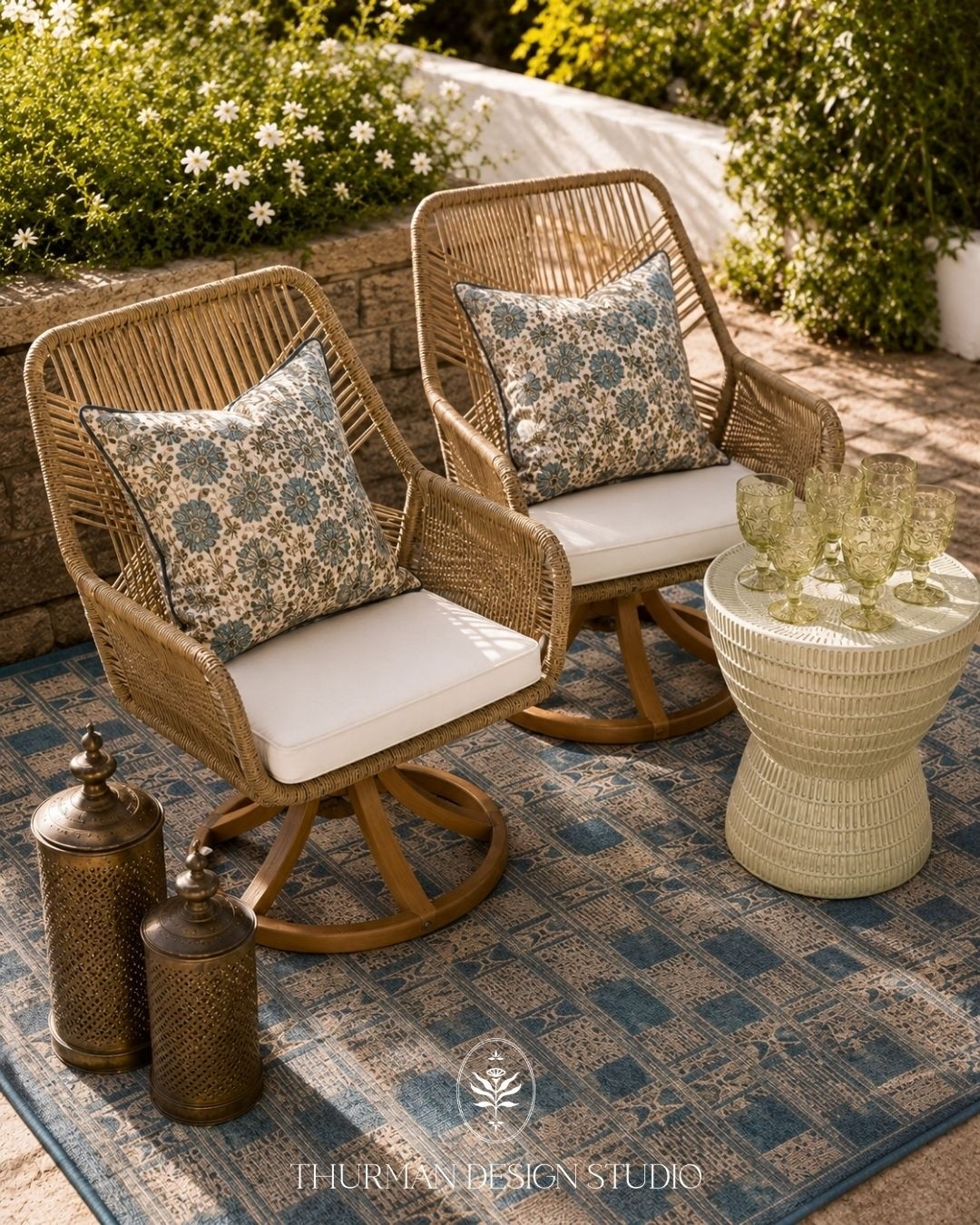 #outdoorspace #patiofurniture
