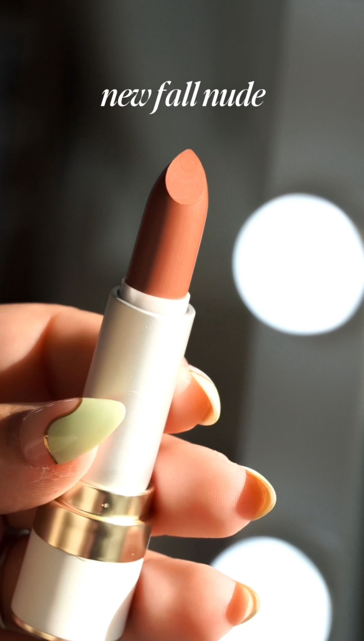 Not your average nude by @mirabellabeauty perfect fall nude 🍂🍂

#LTKStyleTip #LTKBeauty #LTKFindsUnder50