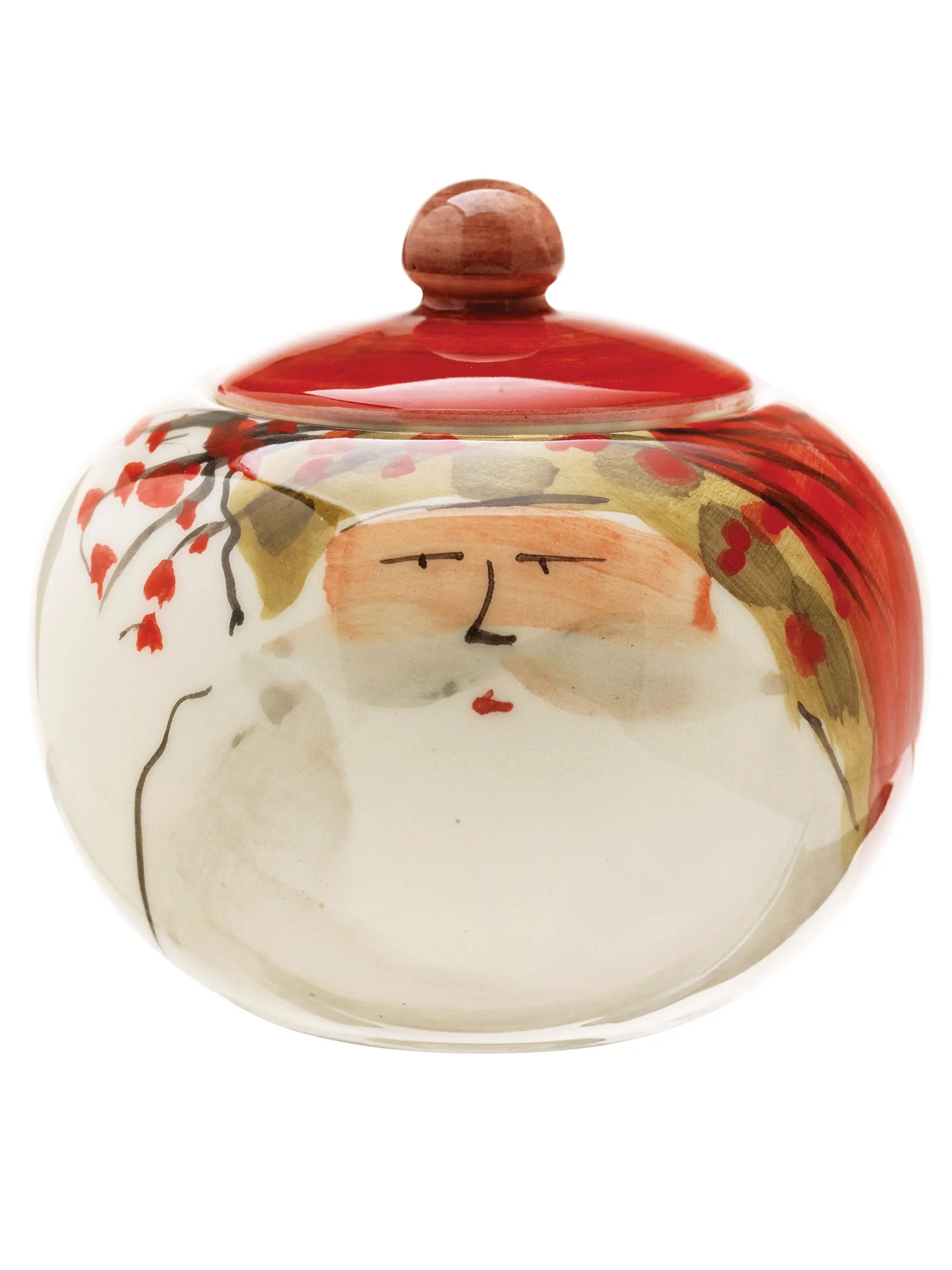 Old St. Nick Sugar Bowl | Saks Fifth Avenue