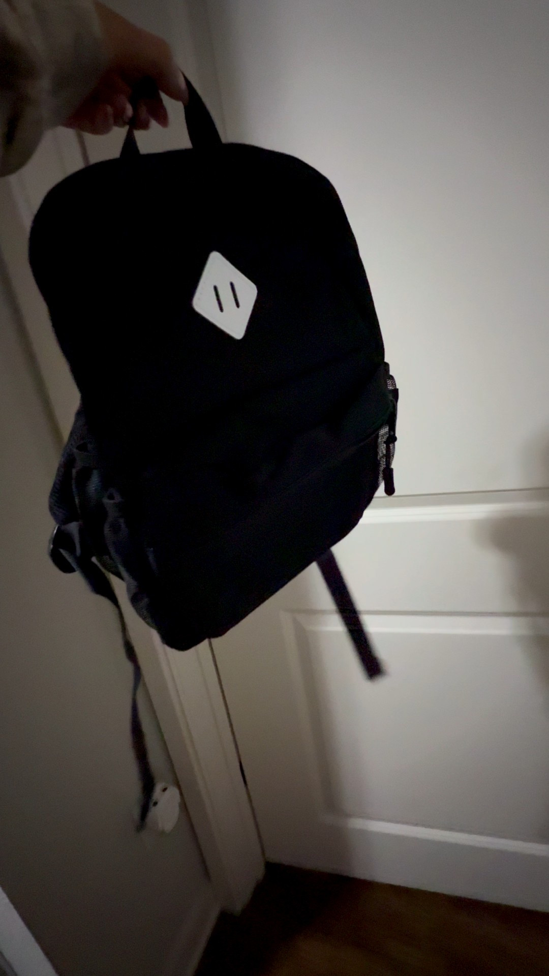 Toddler Backpack 

#LTKBaby