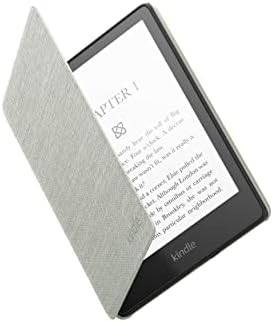 Amazon Kindle Paperwhite Case (11th Generation), Lightweight and Water-Safe, Foldable Protective ... | Amazon (US)