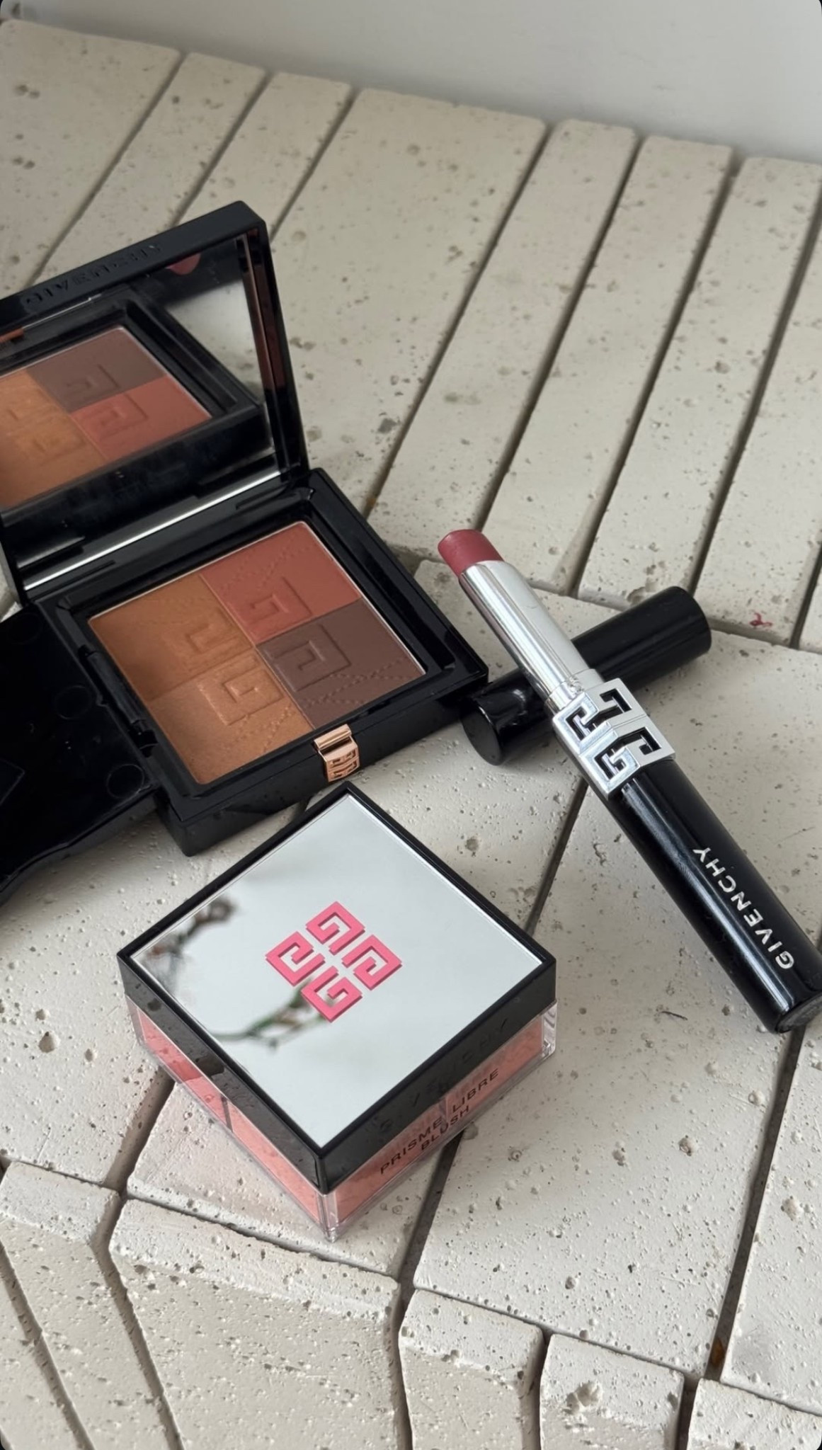 Current makeup routine 

Publicité. 

#LTKeurope #LTKbeauty #LTKfrance