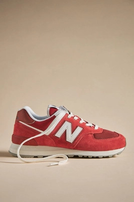 New Balance 574 Sneakers | Anthropologie (US)