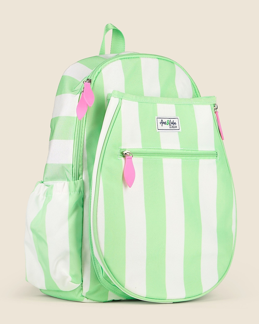 Ame & Lulu girls' jr. love tennis backpack | J. Crew US