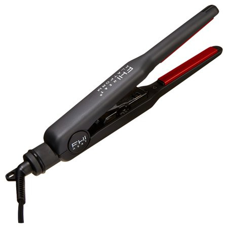 FHI Heat Platform 1/2 Tourmaline Ceramic Hair Styling Iron BLACK FIRN7000-BLK | Walmart (US)