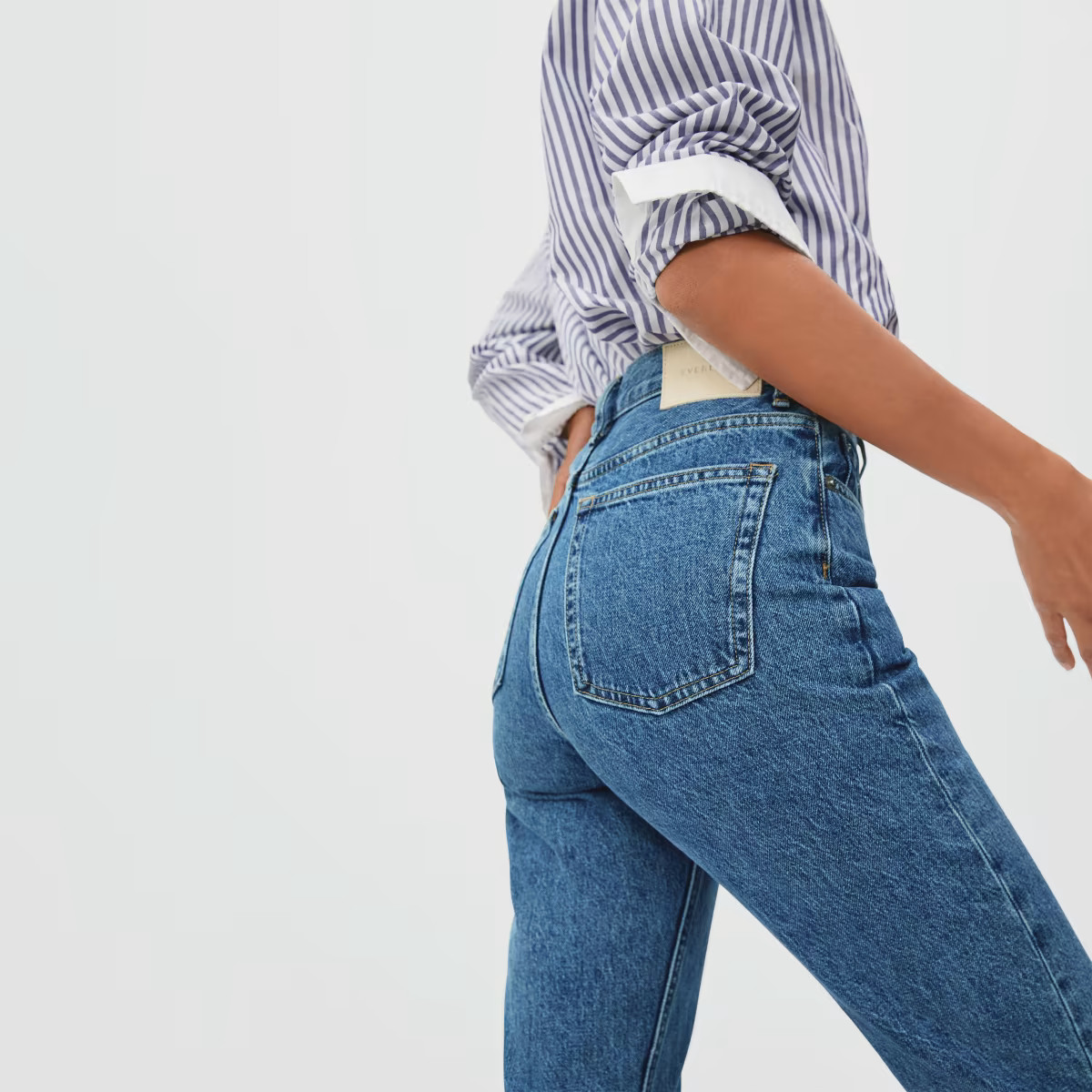The ’90s Cheeky Jean | Everlane