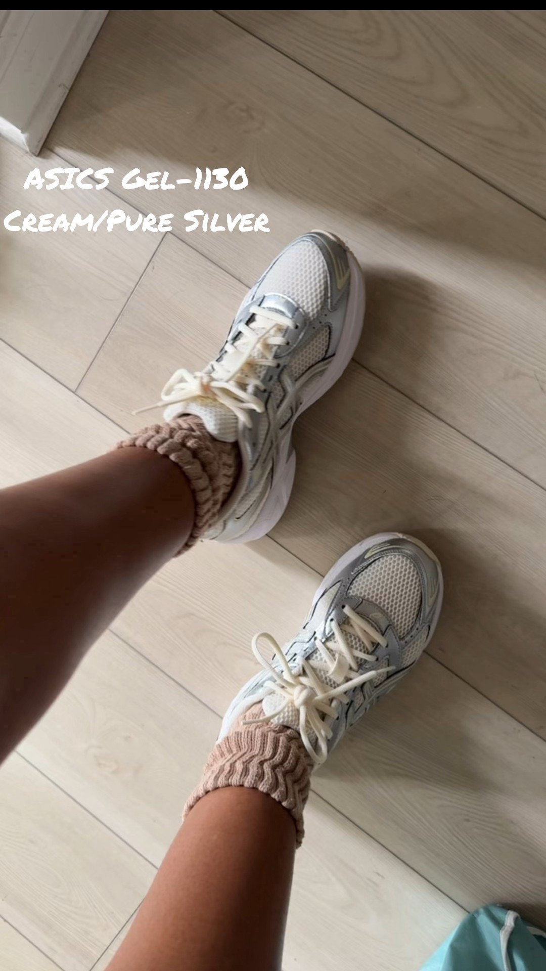 I’ve been looking for a comfy shoe for my Achilles and I finally found these affordable cities. Great if you’re not ready to completely compromise comfort for cuteness.

#LTKActive #LTKTravel #LTKShoeCrush