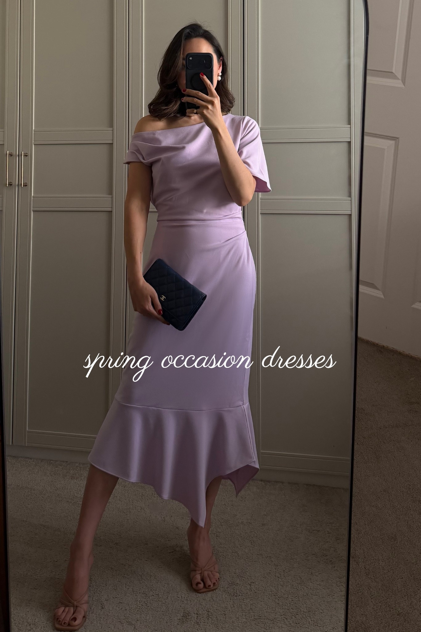Spring occasion dresses 

#LTKSeasonal #LTKWedding