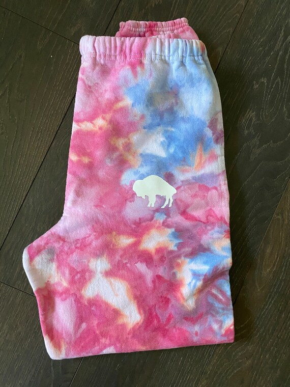 Buffalo Bills Sweatpants | Etsy | Etsy (US)