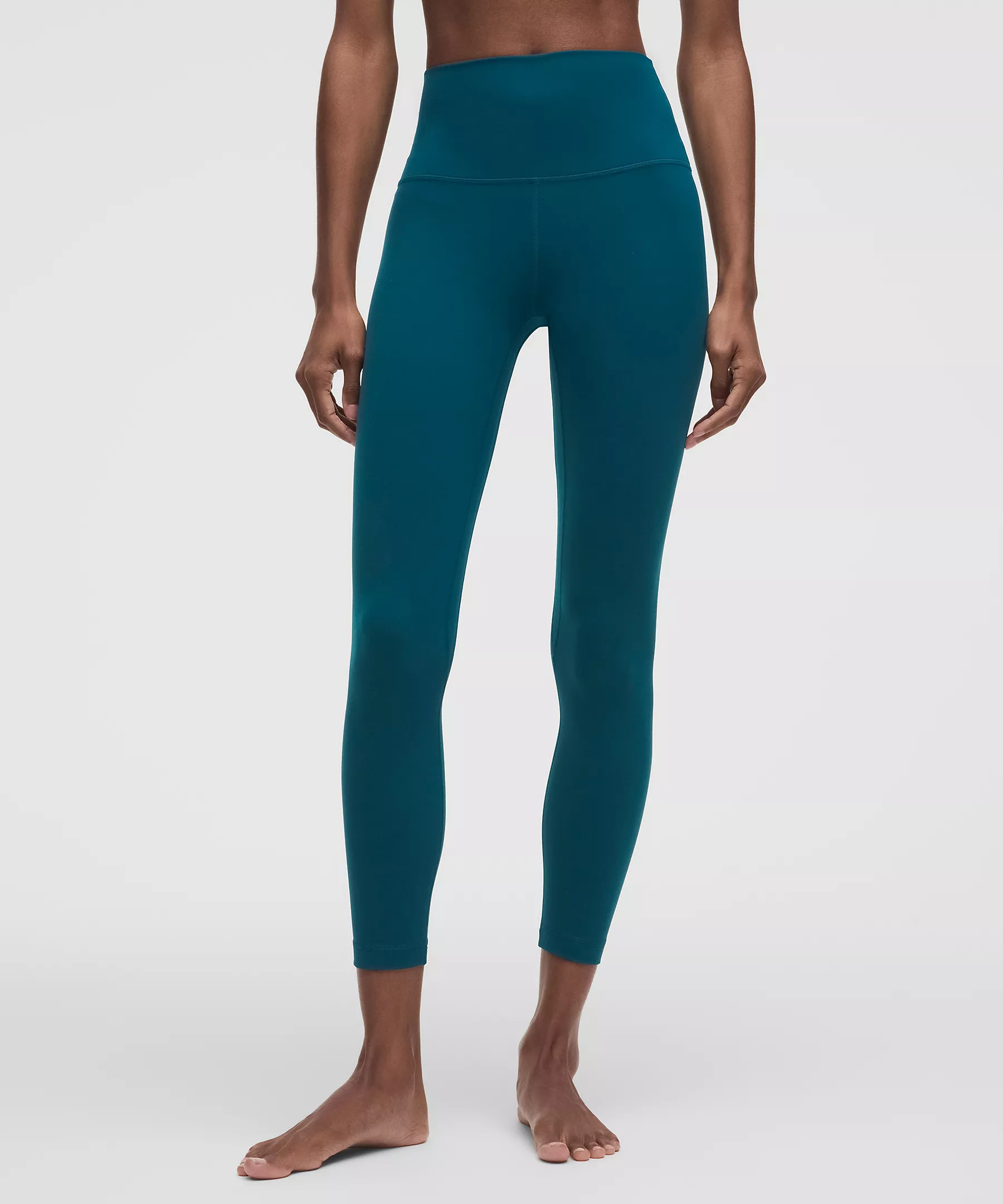 lululemon Align™ High-Rise Pant 25" | Lululemon (US)