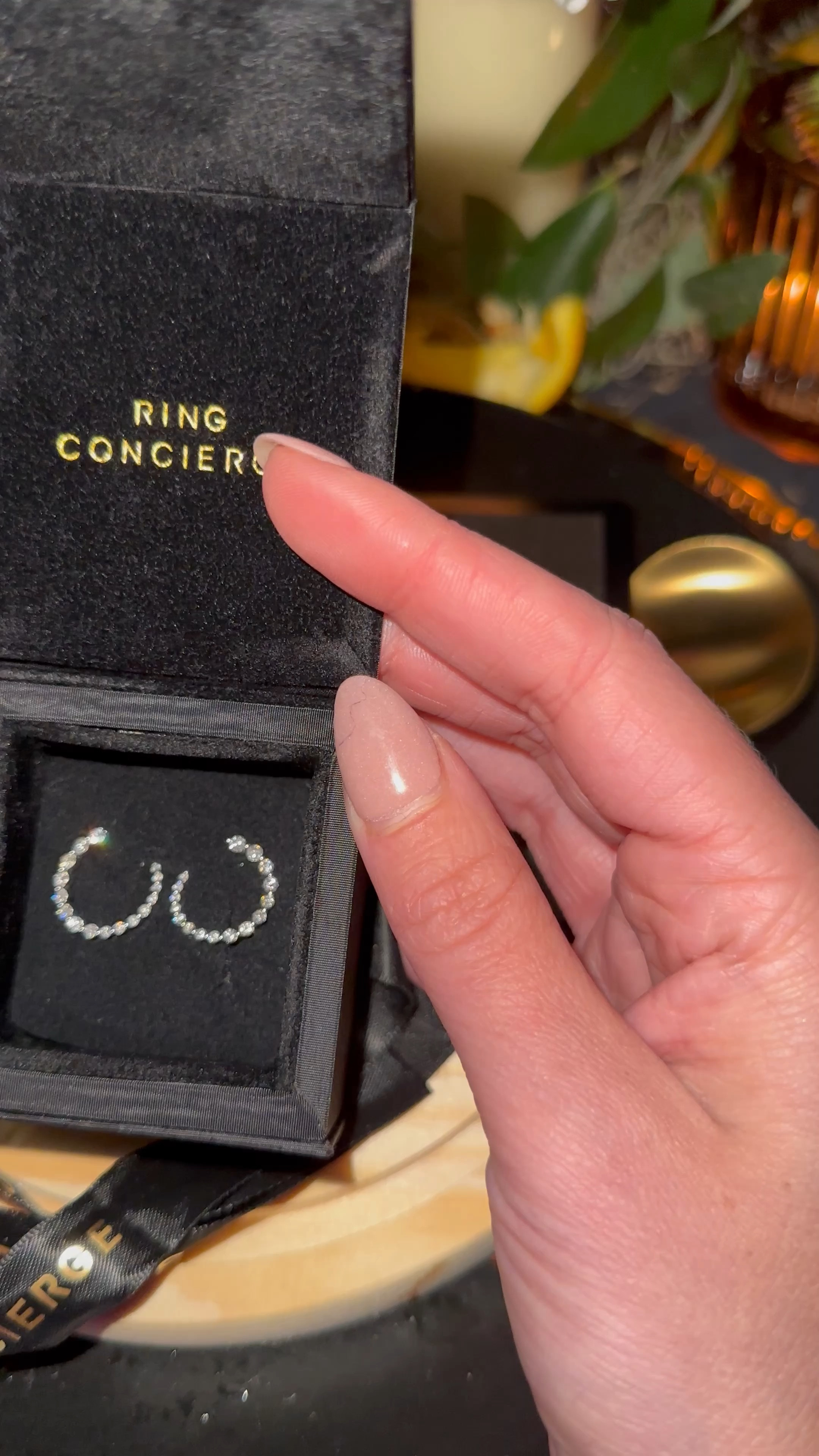 Jewelry 

#LTKwedding #LTKworkwear #LTKstyletip