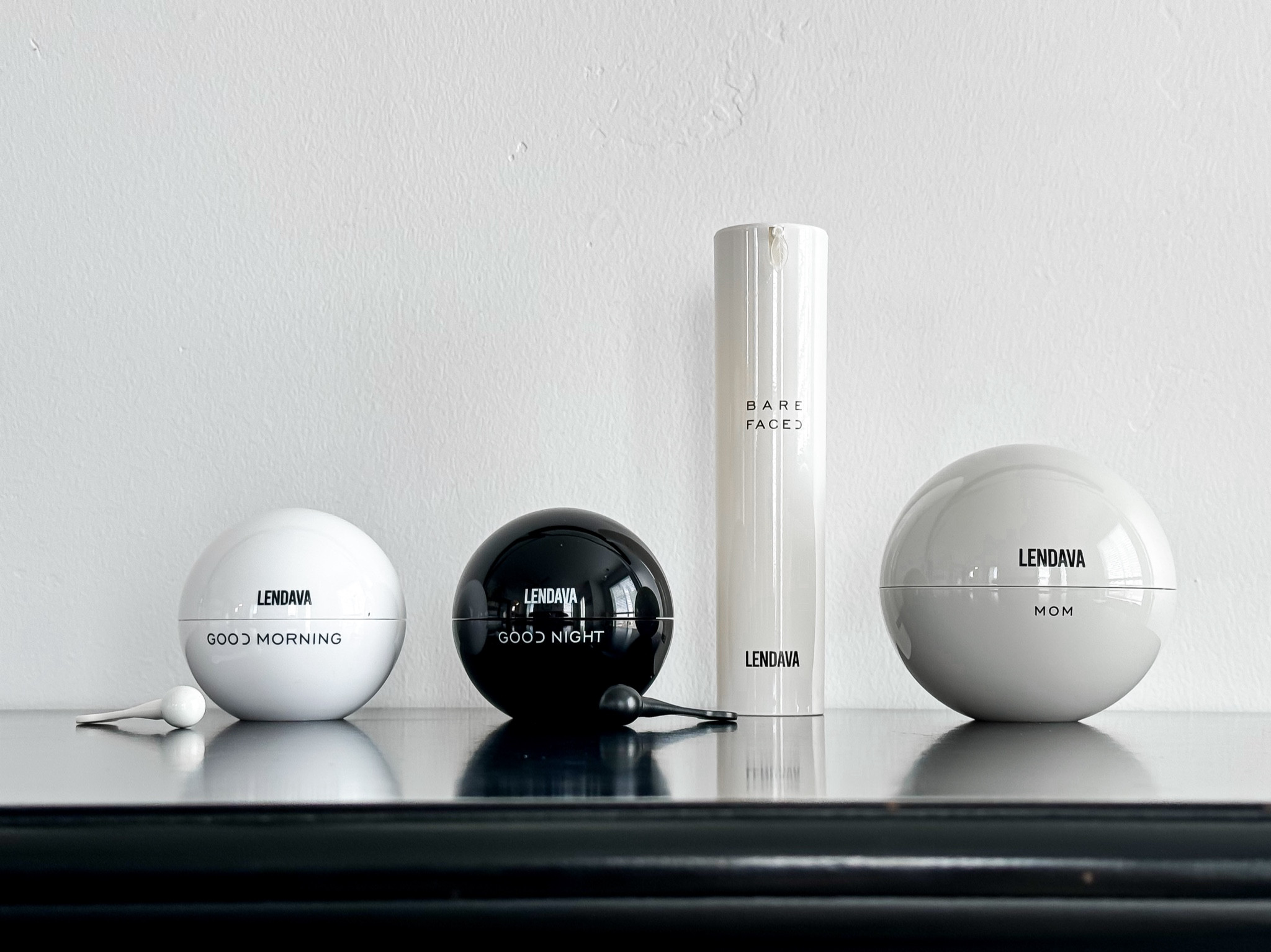 Changing a few things up in my skincare routine and adding these beauties. 
Rich and creamy moisturizers for morning and night. I’m obsessed with how they make my skin feel as if I just left the spa. Plus how beautiful is this packaging? 

#lendavaskin #skincare #skinproducts #beauty #beautymusthaves #reviews #skinroutine #beautytips #ad #aestheticbeauty

#LTKover40 #LTKbeauty