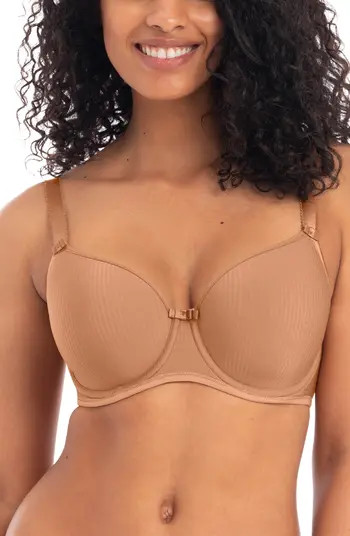 Idol Underwire Balconette Bra | Nordstrom
