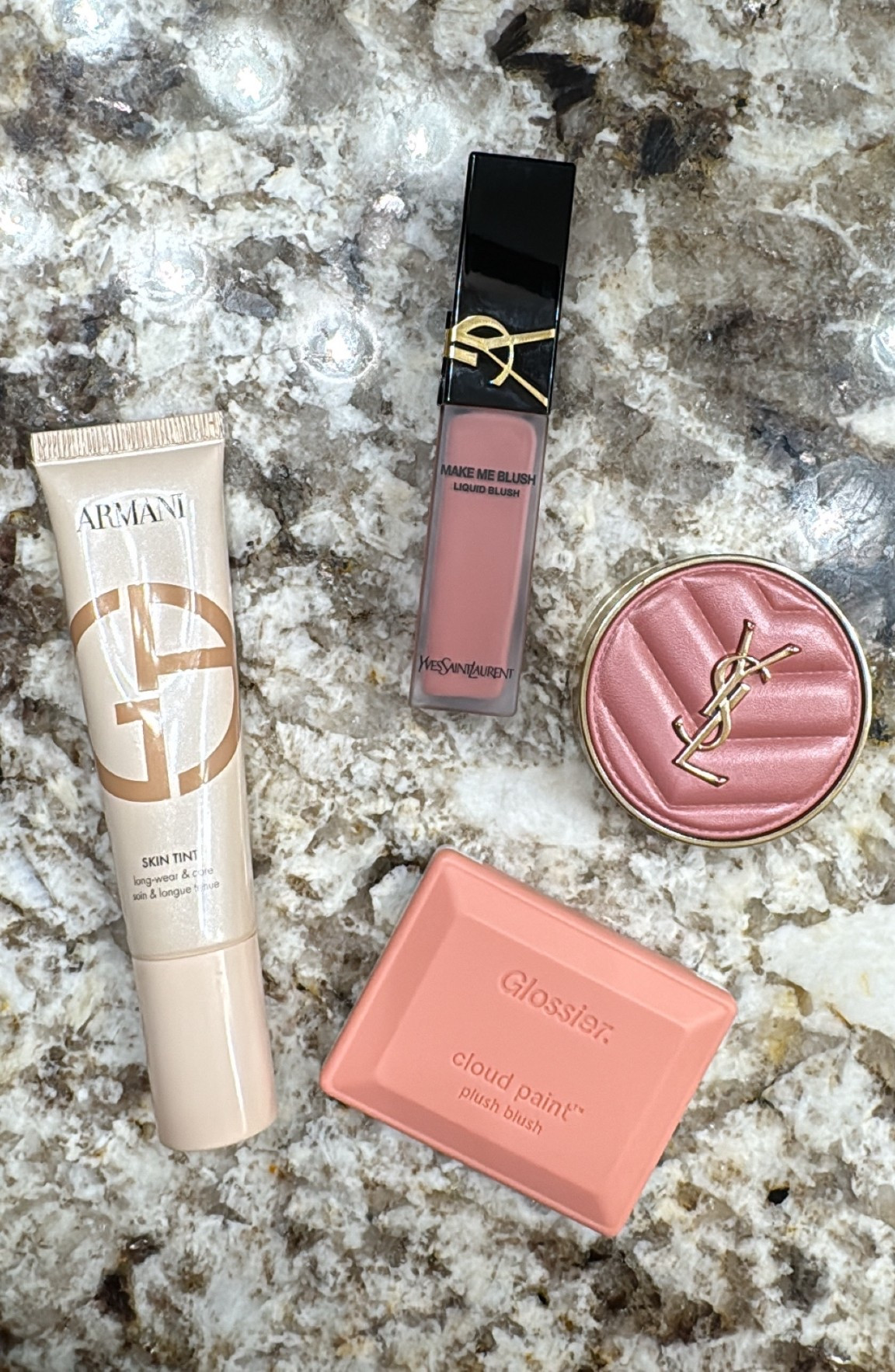 New favorite beauty finds 💋
