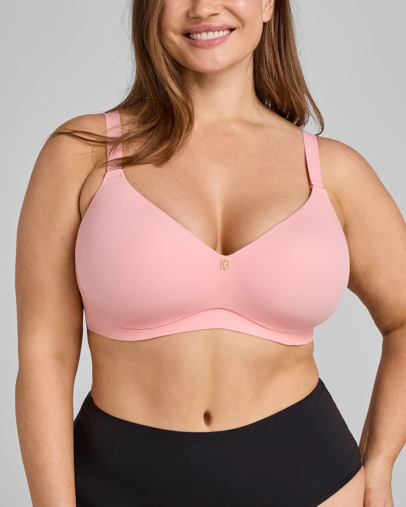 CloudEmbrace Bra | Honeylove