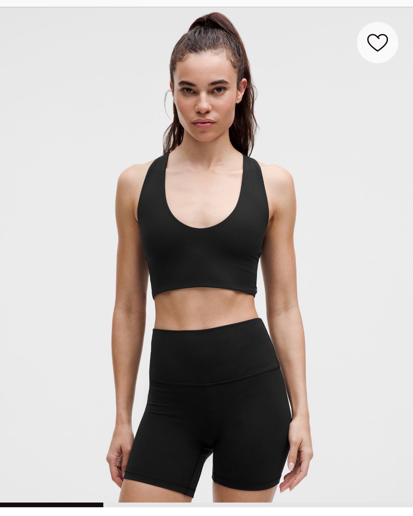 One of my favorite Lululemon tops is on a major sale. It’s $29 instead of $49 and you can wear it two ways! 

#LTKActive #LTKHoliday #LTKSaleAlert