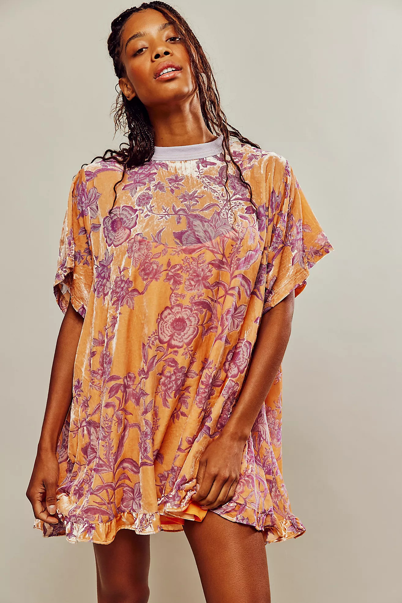 Botanical Blooms Mini | Free People (Global - UK&FR Excluded)