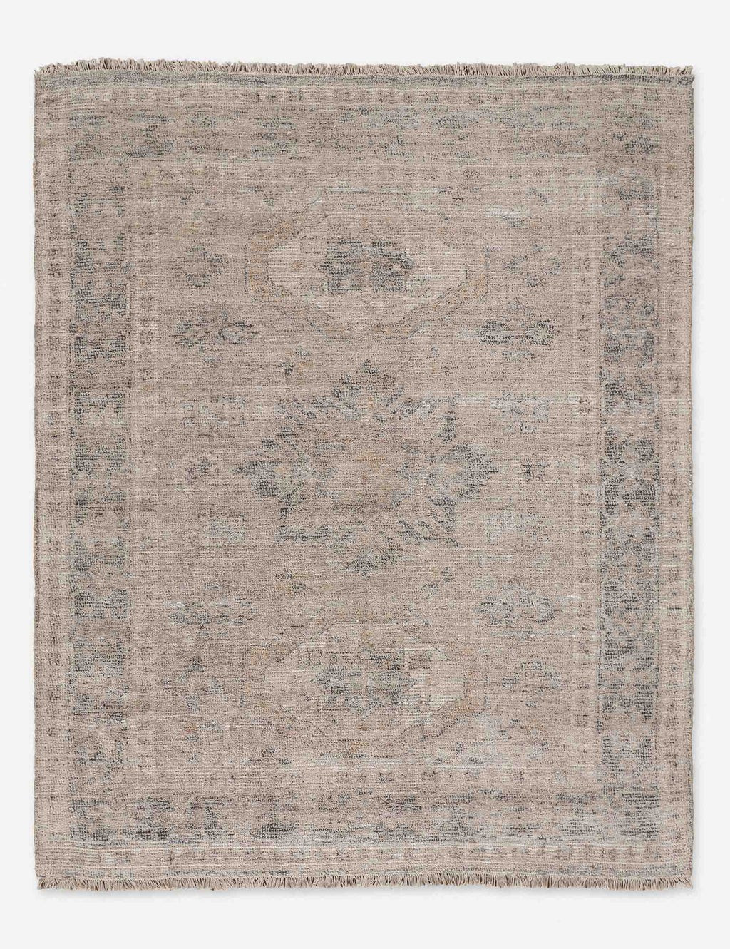 Ismenia Rug | Lulu and Georgia 