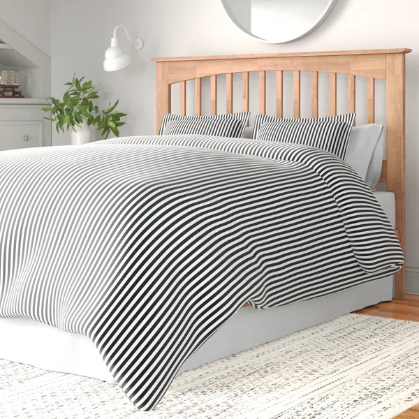 Mirabal Duvet Cover Set | Wayfair North America