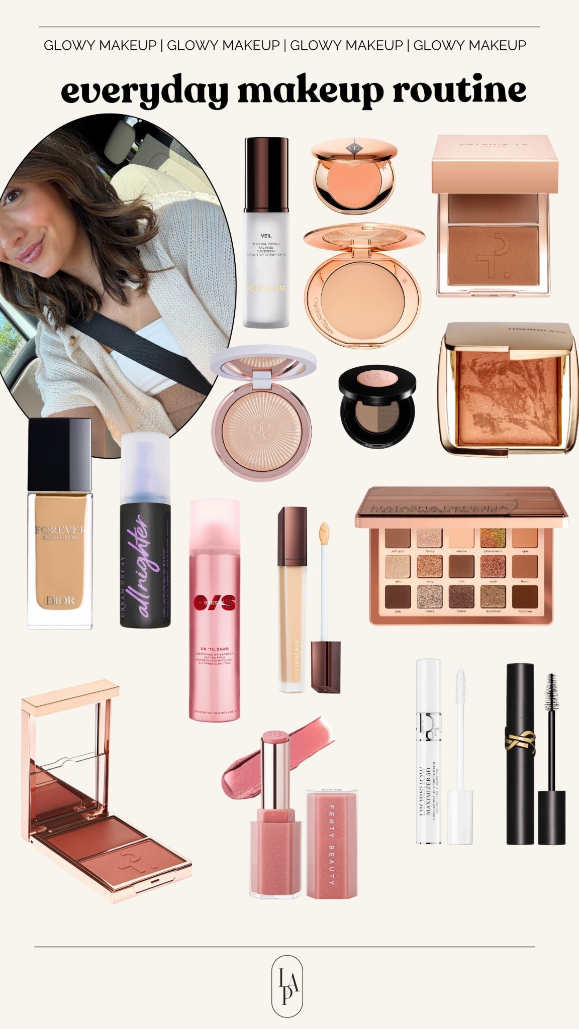 The @sephora Savings Event is here! Linking my go-to beauty products that make up my everyday glowy makeup routine. Members can enjoy up to 20% off sitewide plus 30% off the Sephora Collection products with the code SAVEMORE

Don’t forget that @sephora offers members free shipping and also has curbside pickup or buy online pickup in store (what I did). The program is FREE to sign up for so sign up if you haven’t already. Other perks of the Beauty Insider program include: free returns, birthday gifts and so much more! It’s free to sign up! #sephorapartner

#LTKSaleAlert #LTKBeauty