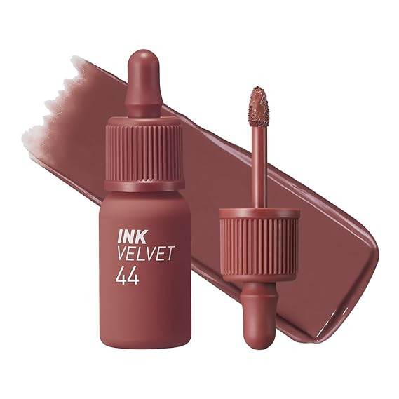 Peripera Ink the Velvet Lip Tint - High Pigment Color, Longwear, Weightless, Not Animal Tested, G... | Amazon (US)