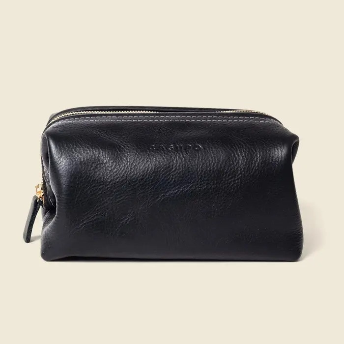 Leather Toiletry Bag | Nordstrom