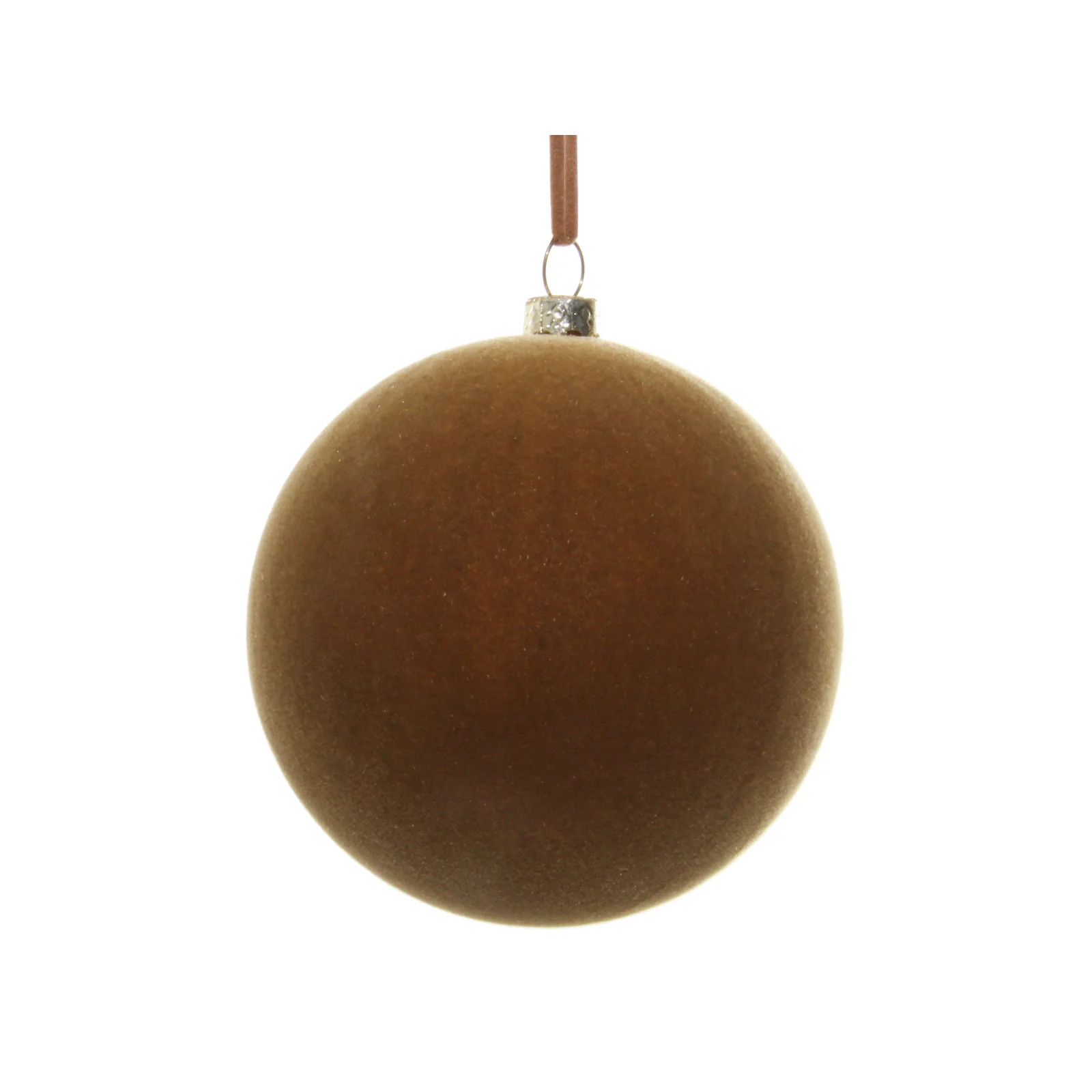 Fawn Velvet Ornament | Brooke and Lou