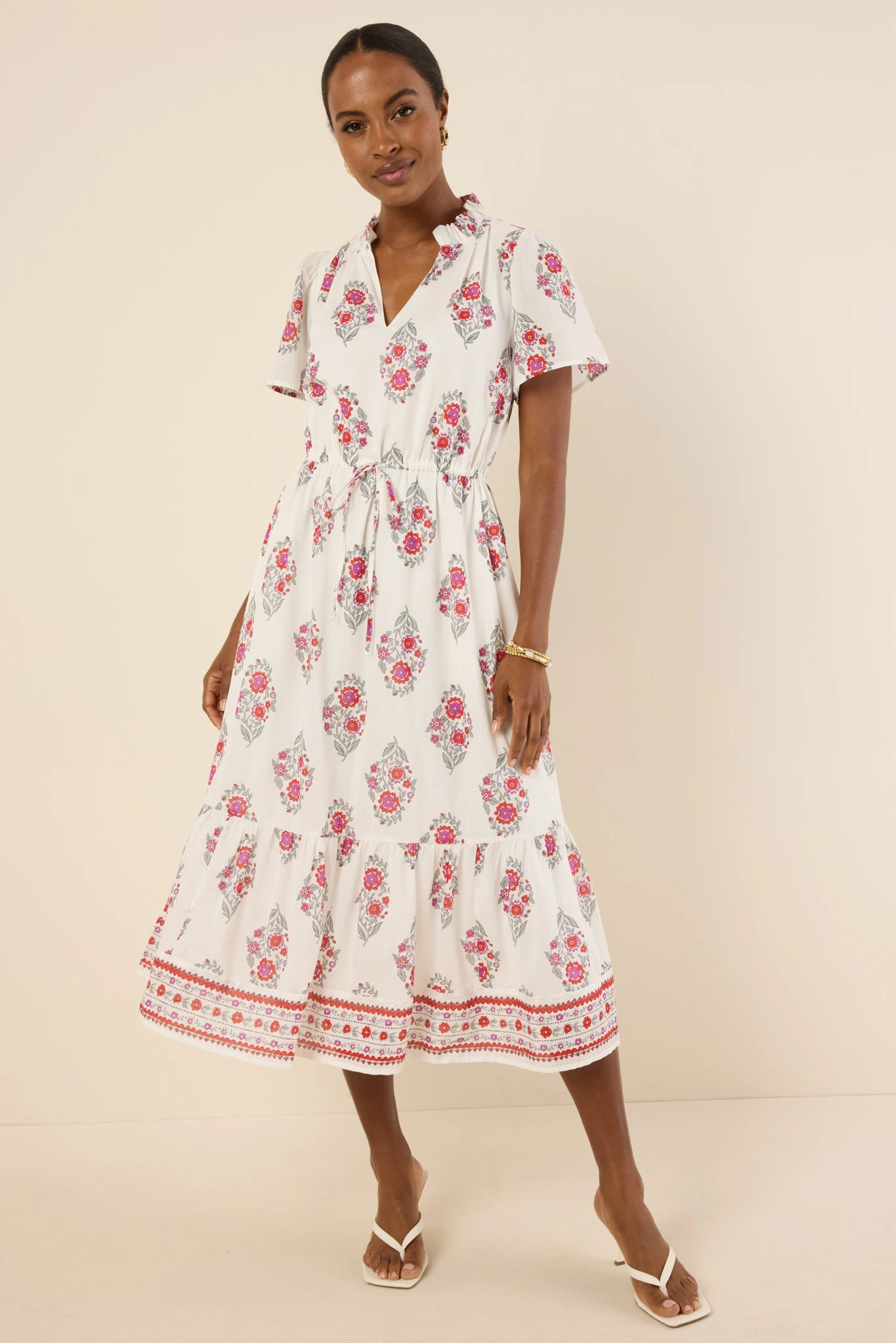 Maleigh Dress | Avara