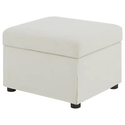 Lyons Lift Top Storage Ottoman | Wayfair North America