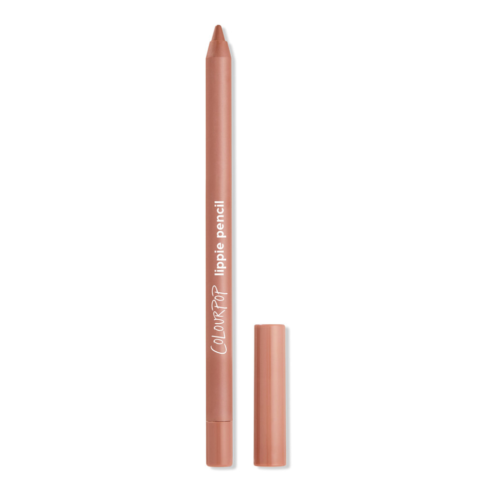 ColourPop Long-Lasting Lippie Pencil - BFF | Ulta