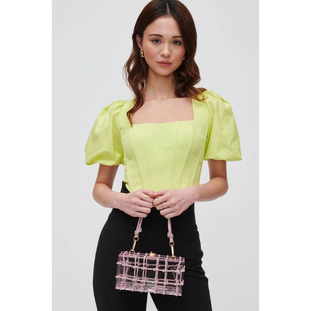 Ziggy Evening Bag | Urban Expressions