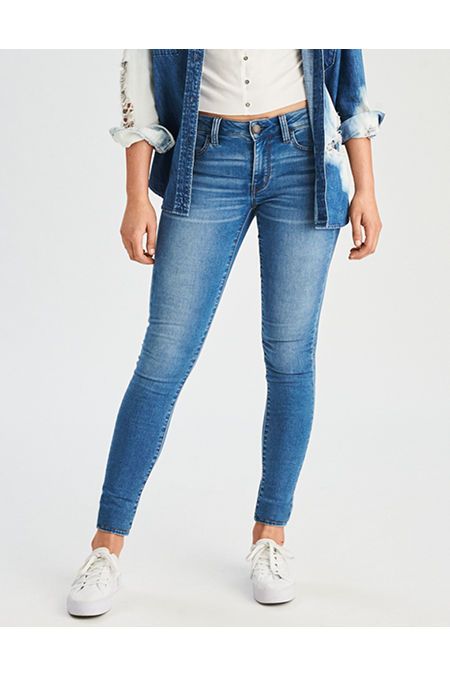 AE Super Soft Jegging | American Eagle Outfitters (US & CA)