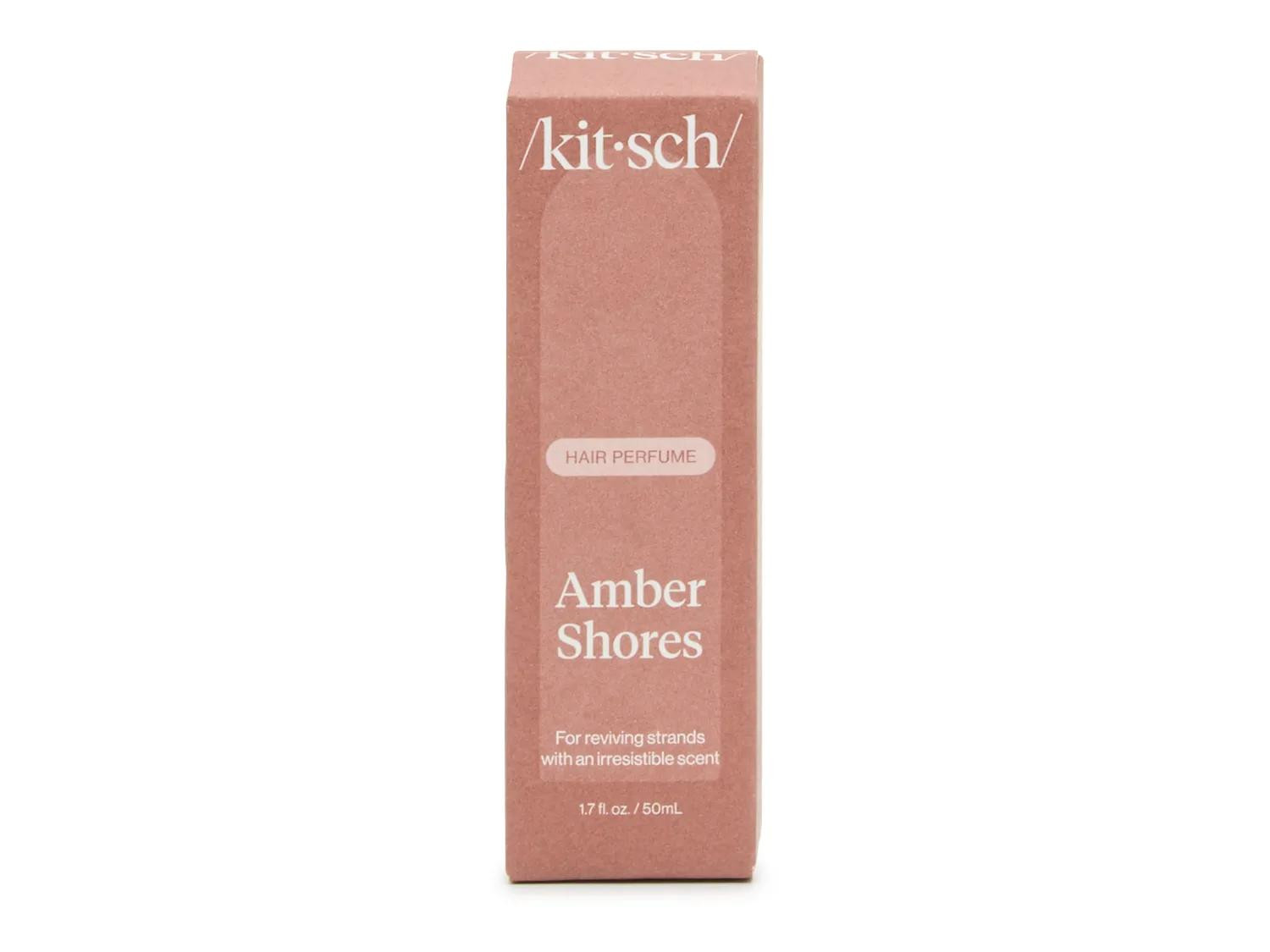 Kitsch Amber Shores Hair Perfume | Women's | Multicolor | Size One Size | Hair Accessories | DSW