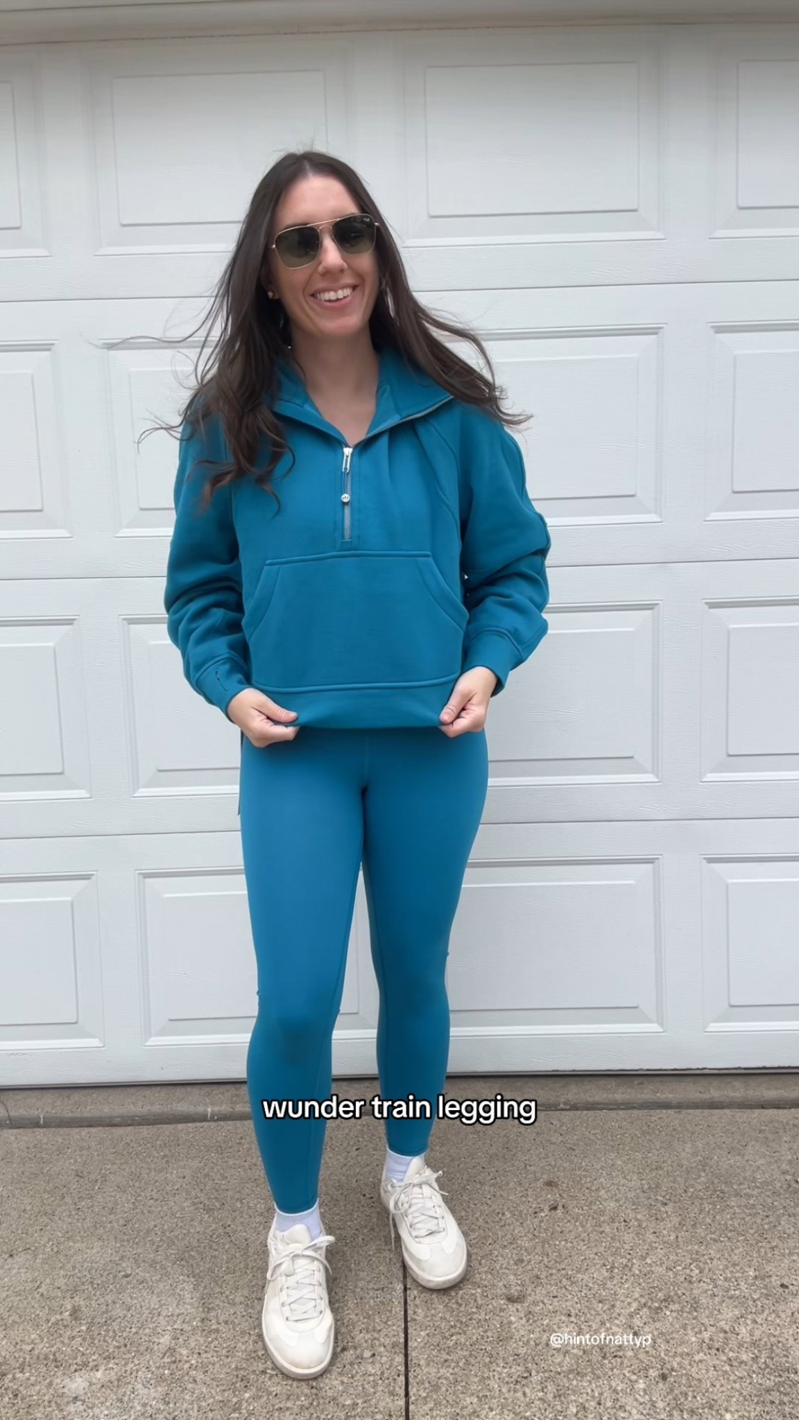 lululemon Hawaiian blue

#LTKStyleTip #LTKSeasonal #LTKActive
