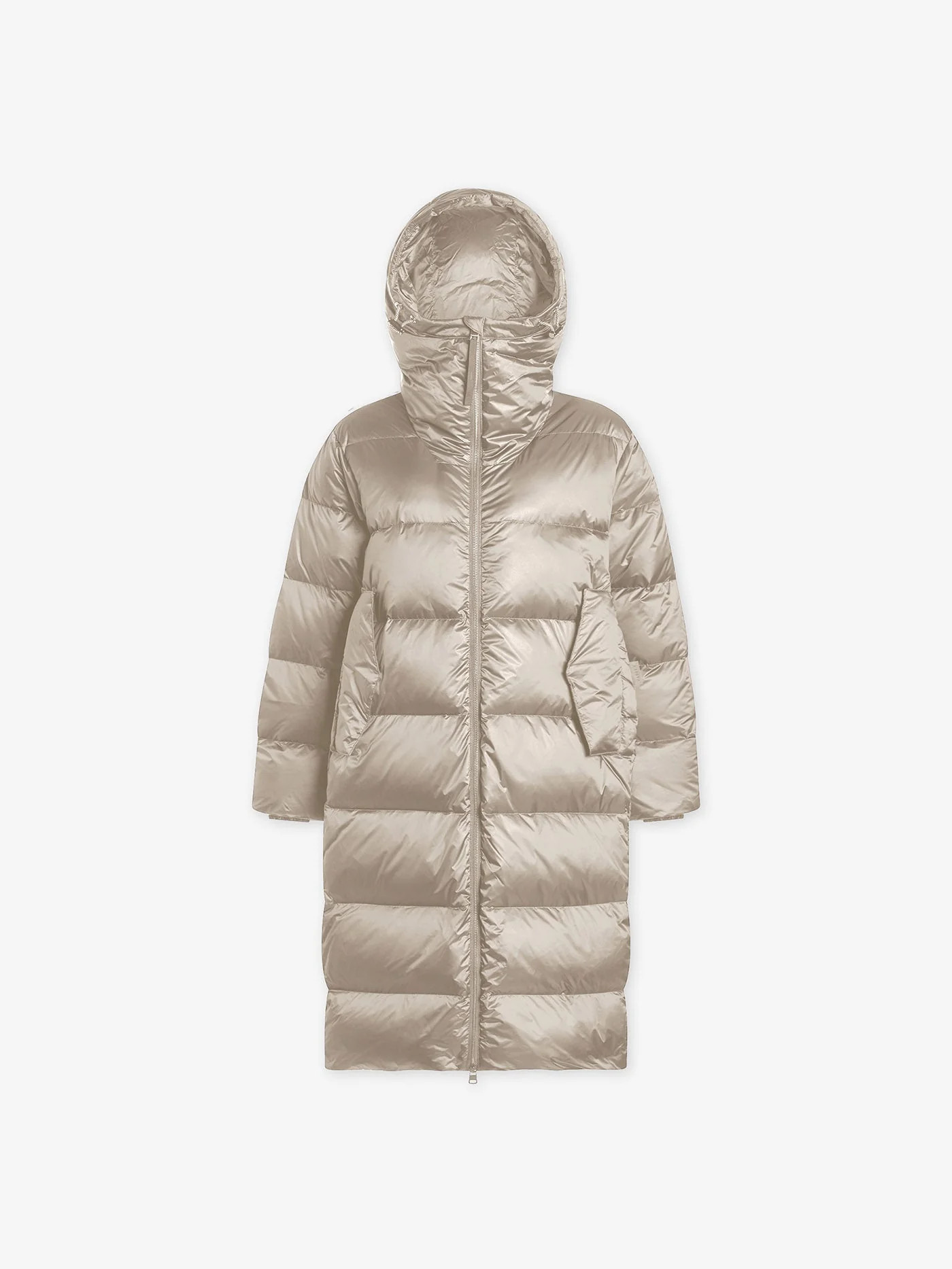 Payton Puffer Coat | Varley USA