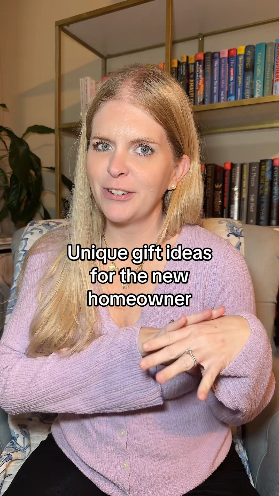 Unique gift ideas for the new homeowners 

#LTKGiftGuide #LTKHoliday #LTKHome