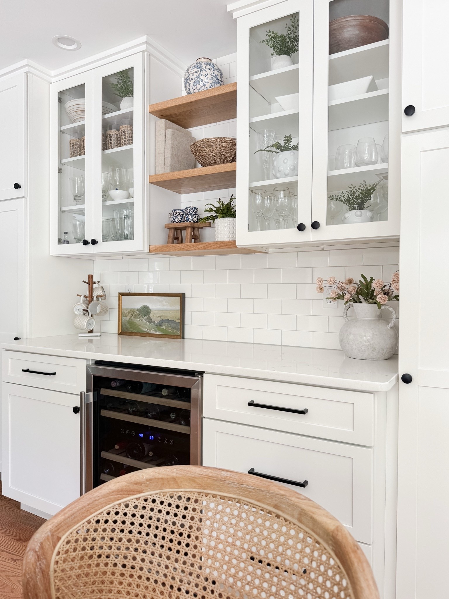 Little kitchen details with big impact 🤍! Lots of these finds are from Amazon and are such a great price point!

#LTKHome