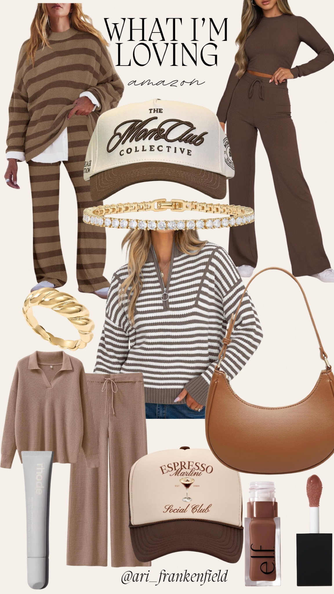 Loving these Amazon pieces for fall! 

#LTKStyleTip #LTKFindsUnder100